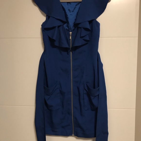 Bebe XS Dress - Picture 3 of 3